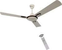 Sansui BLDC Urja 1200 mm Energy Saving 3 Blade Ceiling Fan + ₹500 discount coupon by supercoin