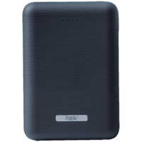 Itek 20000 mAh Power Bank (Blue)