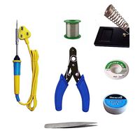 APTECH DEALS.COM - deals for you... Intermediate 7 in 1 Soldering Kit