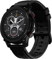 Maxima Max Pro X4+ Rugged Bluetooth Calling Smart Watch 