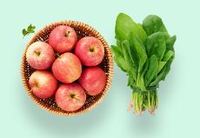 Fresh - Get Flat Rs 100 back on Min Rs.999 Orders [User Specific]