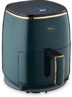 Pigeon Healthifry digital airfryer 4.2 L 1200W Air Fryer  (4.2 L)