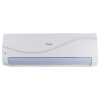 Candy 1.5 Ton 3 Star Dual DC Inverter Split AC (2022 Model, Copper Condenser, Dust Filter, C18F13INV)

