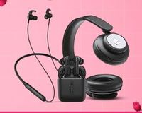 Extra Rs.50 Off on boAt Boult Wireless Earphones & Up to Rs.325 Off on JBL Truly Wireless Earphones