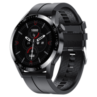 Fire-Boltt Talk Ultra 1.39 Round Color HD Display with Bluetooth Calling & Metal Body Smartwat