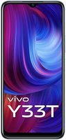 Vivo Y33T (Starry Gold, 8GB RAM, 128GB ROM)  @ 14960/  