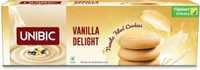Unibic Vanila Delight cream filled