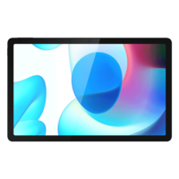 realme Pad Wi-Fi + 4G Android Tablet (10.4 Inch, 4GB RAM, 64GB ROM, Grey)