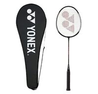 Yonex GR 303 Aluminium Blend Badminton Racquet with Full Cover