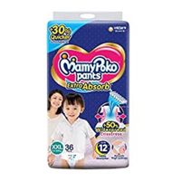 MamyPoko Pants Diapers Extra Coupon Off