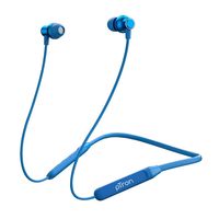 pTron Tangent Evo, 14Hrs Playback, Bluetooth 5.0 Earphones