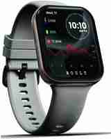 Boult Swing 1.9" HD Screen, BT Calling,7 Days Battery Life with Zinc Alloy Frame Smartwatch