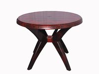 Cello Presto Dining Table (Rosewood)