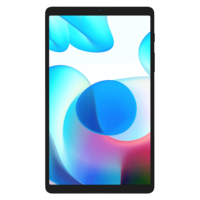 realme Pad Mini Wi-Fi + 4G Android Tablet (8.7 Inch, 3GB RAM, 32GB ROM, Blue)