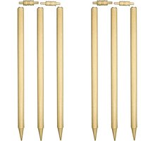 Protoner SPO220 WSG Cricket Stump Set