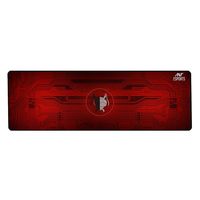 Ant Esports MP300 Large Extended Waterproof Gaming Mousepad (Black and Red) apply coupon