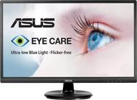 ASUS Eyecare 23.8 inch Full HD LED Backlit VA Panel Monitor 