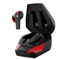 New Launch : boAt Airdopes 192 | Gaming Earbuds with 13mm Drivers, BEAST™ Mode, ENx™ Technology, LED lights, 30 hours