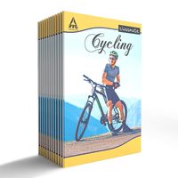 Classmate Long Notebook - 140 Pages, Single Line, 297mm x 210mm (Pack of 12)