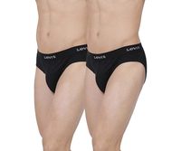 Levi's Men Briefs(Pack of 2)
