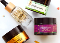 Buy 2 Get 2 Free on Pilgrim Products