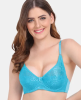 Zivame - Bras Under ₹999 + Buy 2 Bras Get Extra 15% off + flat ₹200 off on ₹1199 