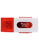 Technotech LXT-107 Card Reader T-Flash, Micro SD/SDHC (TT-LXT-107)