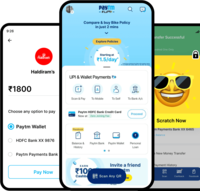 Recharge  your Mobile and Get Flat Rs 15  cashback 
can be user specific 