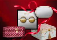 Lakme Open to Heart Sale- Up to 50% Off + Free Gifts on Orders Above 599