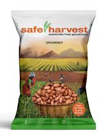 Safe Harvest Groundnut 1kg (500g x 2)