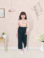 Upto 85% off on Kids clothings