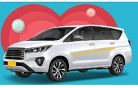 Adanione Rs.100 Off on Cab Booking