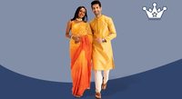 Clothing: Get  20% Off Up To Rs.200 Back Min Order Rs.300 (User Specific)