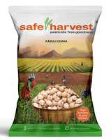 Safe Harvest Kabuli Channa, 1kg