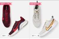 Nike Kids Footwear Min 70% Off from Rs.999 