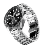 Fire-Boltt Quantum Smartwatch with a 1.28" HD Display & BT Calling