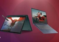 Lenovo Sale - Upto 50% off on PCs + Up to Rs.5000 Cashback