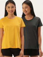 ETC T - shirts Starting at ₹279 Rs {up to 80% off on Pack of 2}