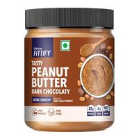 Saffola FITTIFY Products at Minimum 60% off