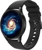 Fire-Boltt Apollo 1.43" AMOLED Display Smartwatch