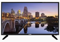 Kodak 80 cm (32 Inches) HD Ready LED TV Kodak 32HDX900S (Black)