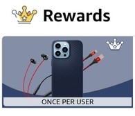 Flat 50 cashback on min order Rs.1 on Mobile Accessories (For Selected Customers)