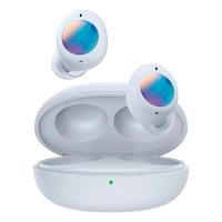 realme Buds Q2 with Active Noise Cancellation (ANC) True Wireless Earbuds