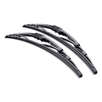 Woschmann-Car Replacement Wiper Blade Assembly for- Chevrolet Captiva 1ST GEN 