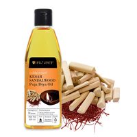Soulflower Pooja Diya Oil 225 ML [Rs.76 Coupon]