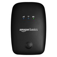 Amazon Basics 4G LTE WiFi Single_Band Dongle