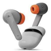 Boult Audio Z25 True Wireless in Ear Earbuds with 32H Playtime, 45ms Low Latency