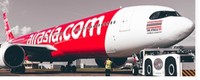 Air Asia Mega Sale - Flights Rs.5599 From Bangkok - Sydney Bali & More