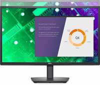 DELL E-SERIES 27 inch Full HD LED Backlit IPS Panel Monitor (27 inch E2722HS - Full HD (1920 x 1080) )