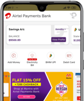 Airtel Wallet + Payments Bank Running Offers (February 2023)